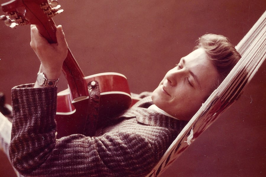 Eddie Cochran