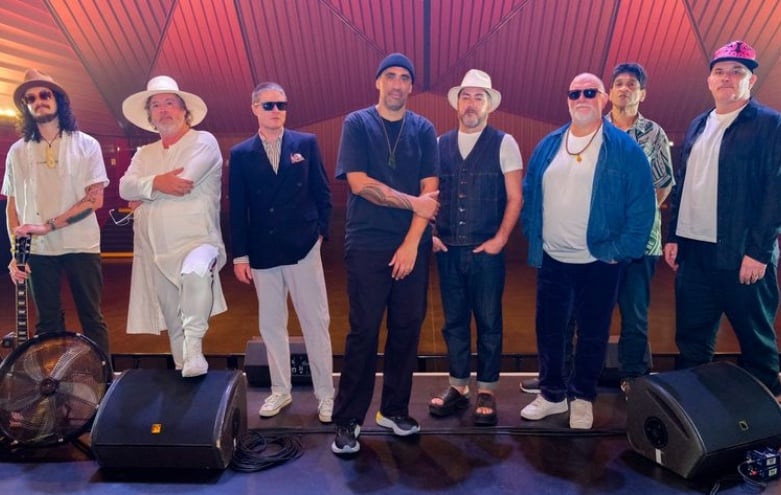 Fat Freddy's Drop