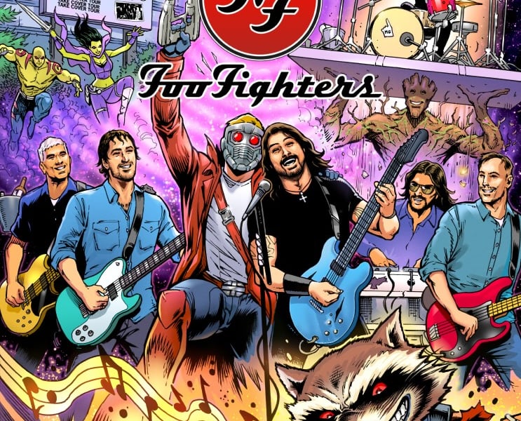 Foo Fighters