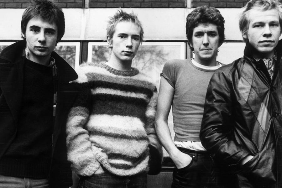 Sex Pistols