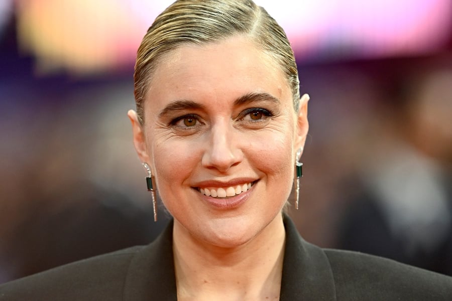 Greta Gerwig