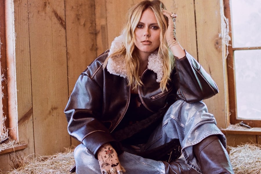 Greta van den Brink press shot