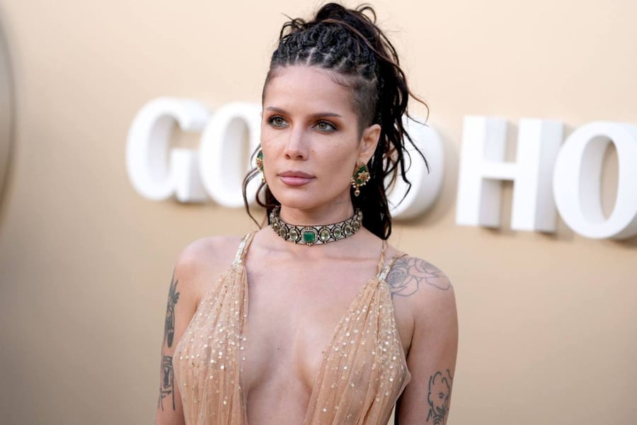 Halsey