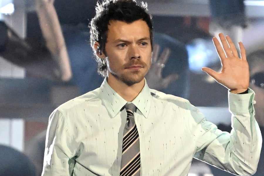 Harry Styles