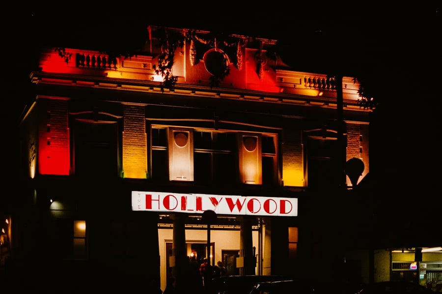Hollywood Avondale