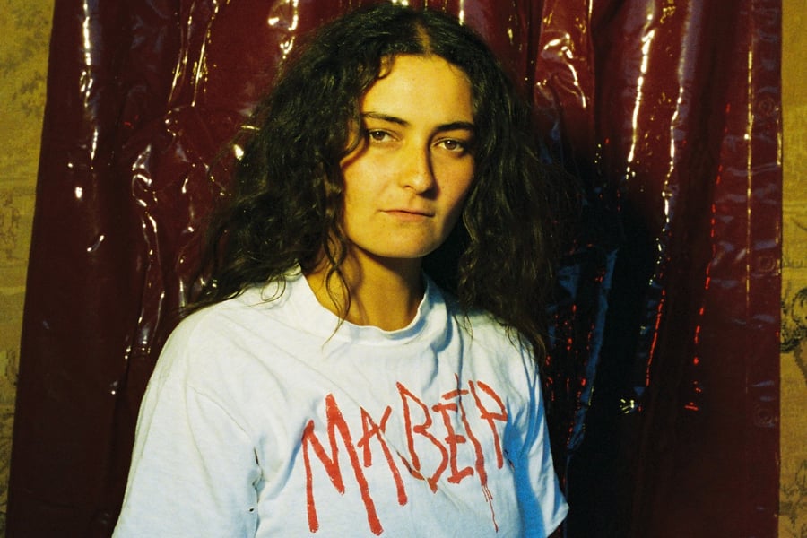Hun Lynch press shot