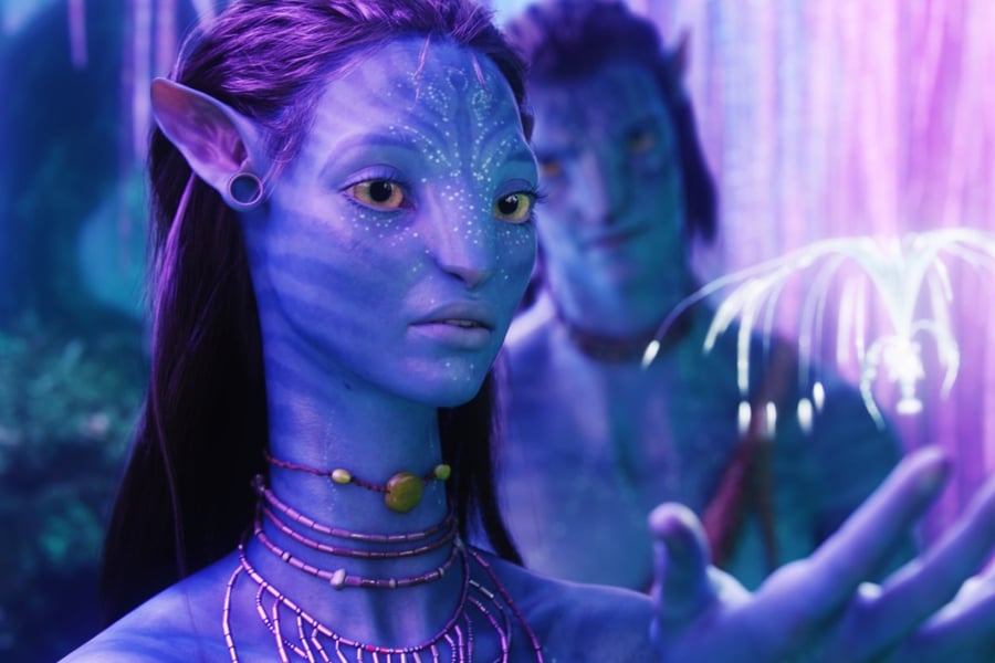 Avatar
