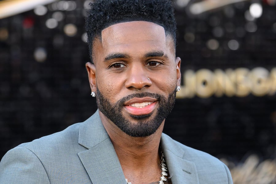 Jason Derulo