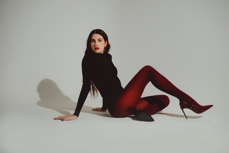 Jemma Siles