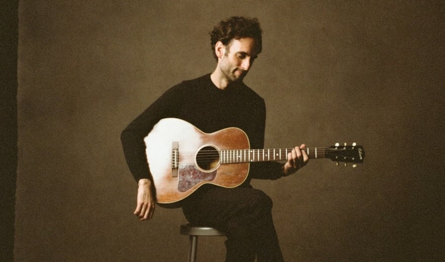 Julian Lage