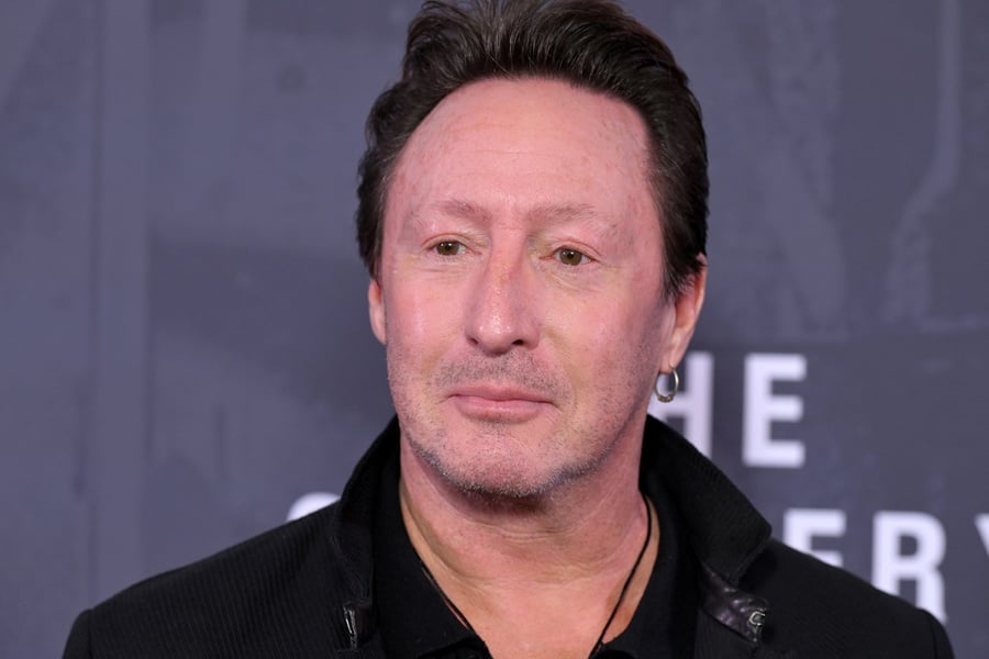 Julian Lennon