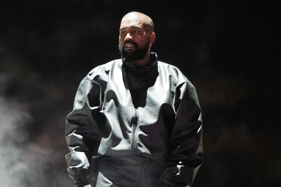 Kanye West