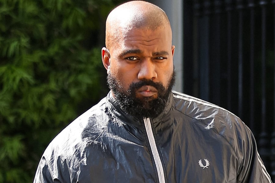 Kanye