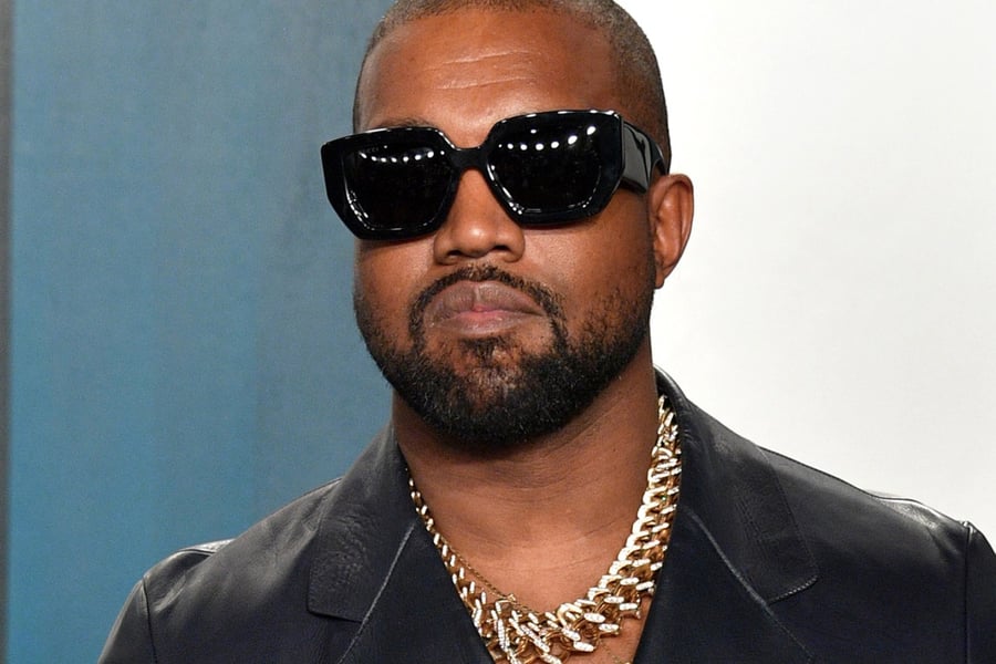 Kanye