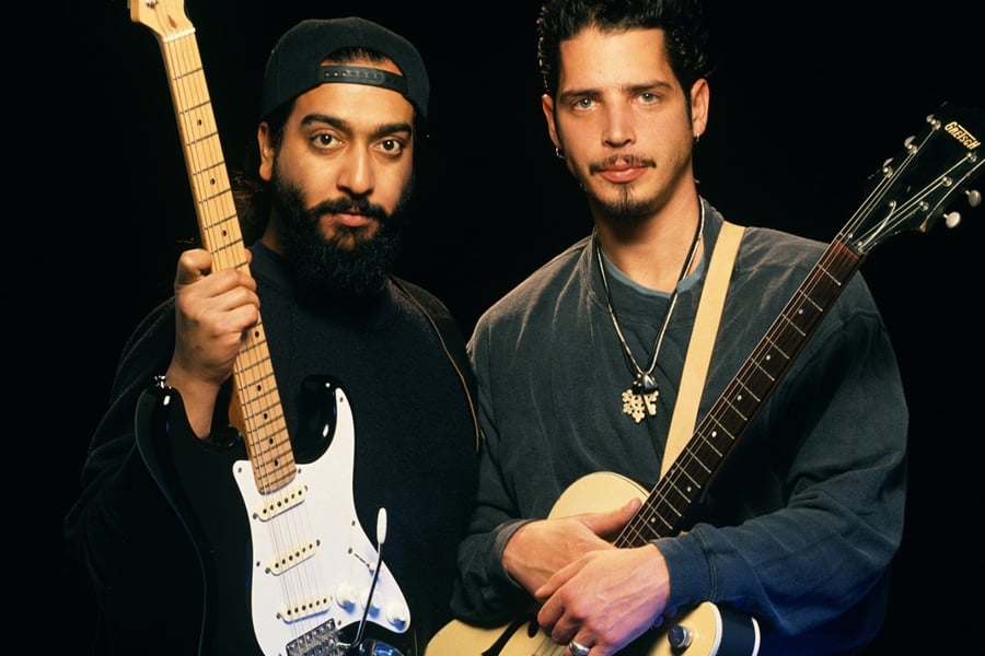 Soundgarden