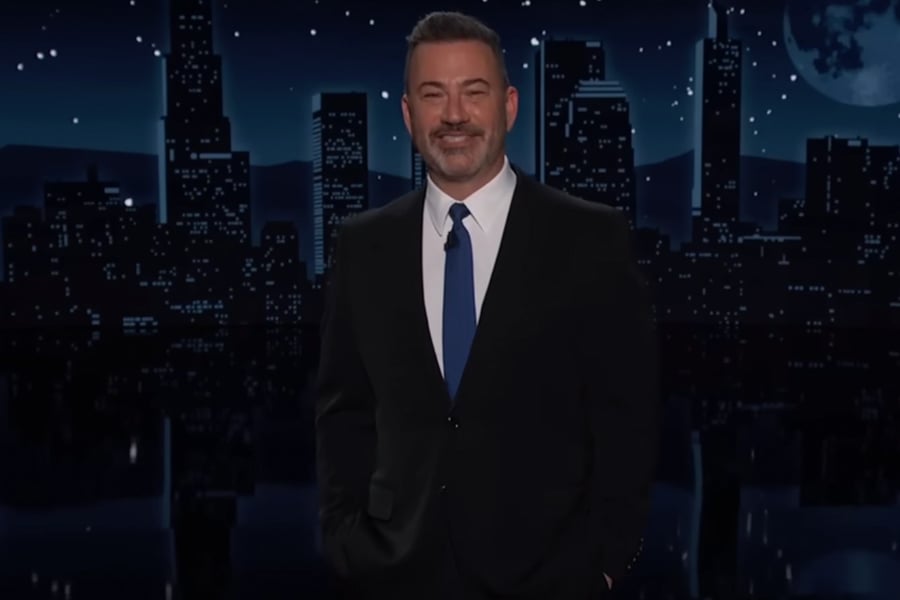Kimmel