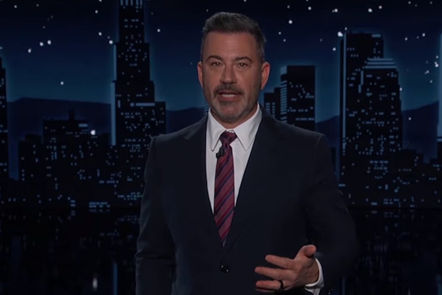 Kimmel