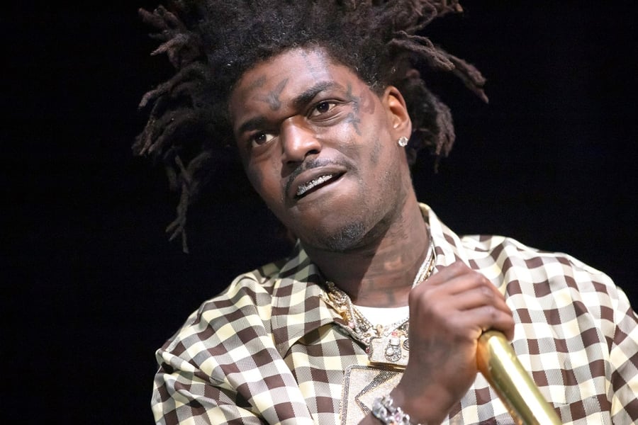 Kodak Black