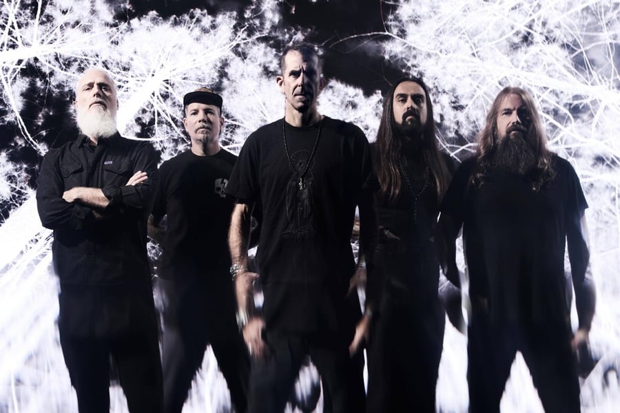 Lamb of God