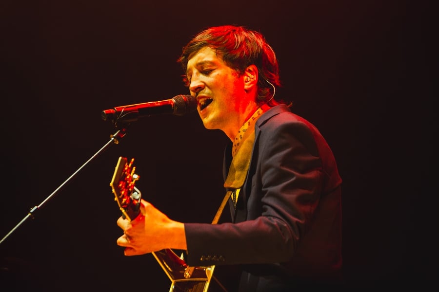 Marlon Williams