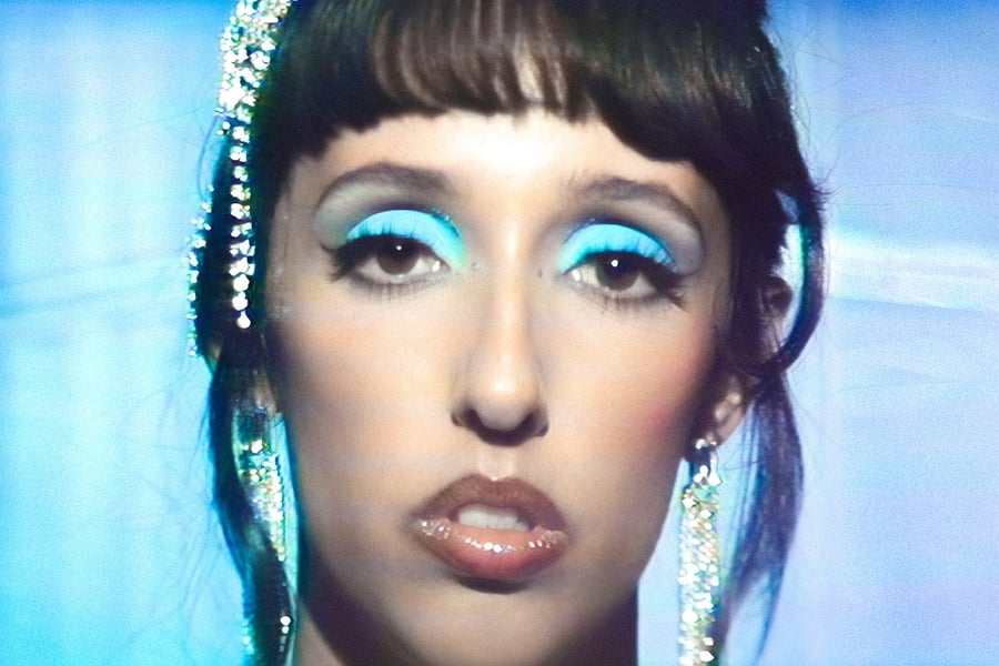 Jonathan Bree Savour My Love video