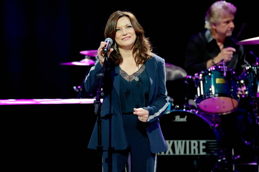 Martina McBride