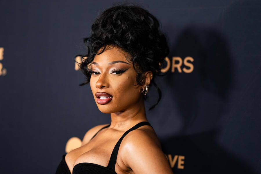 Megan Thee Stallion