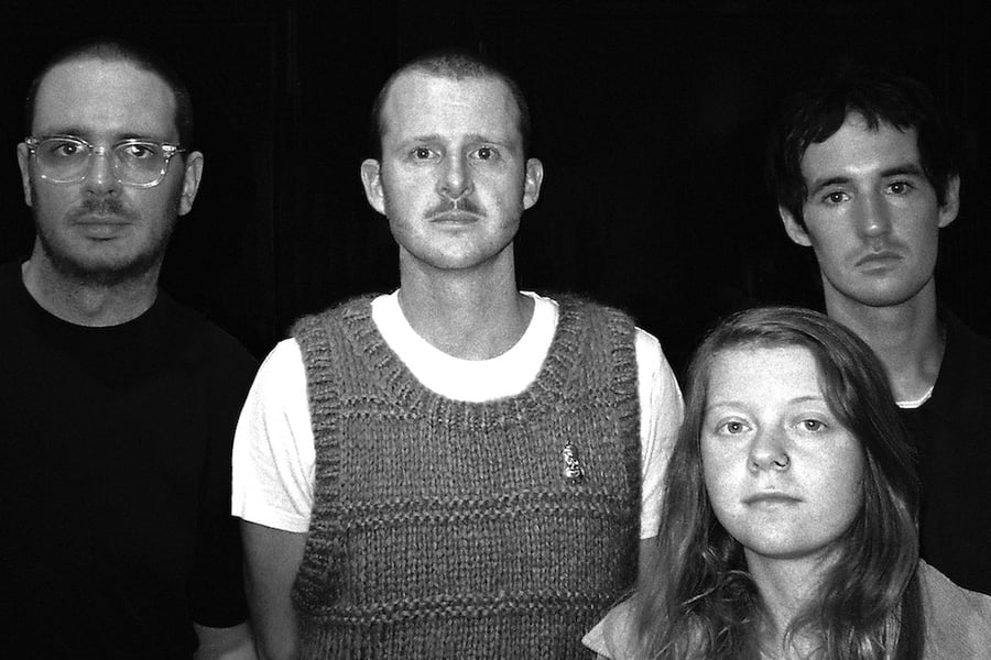 Menzies press shot