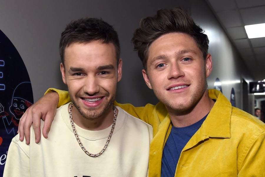 Payne Horan