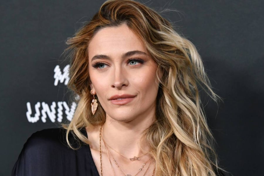 Paris Jackson