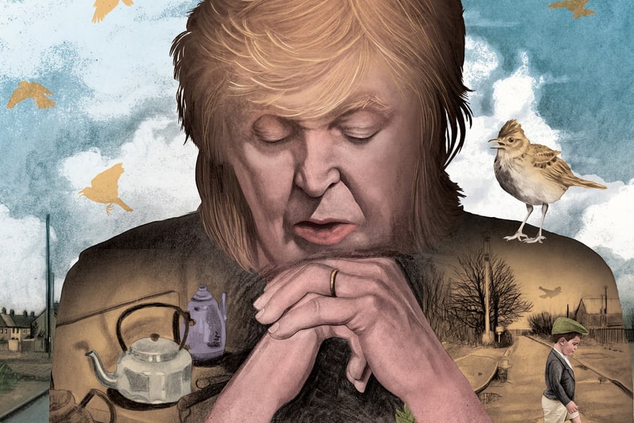 Paul McCartney