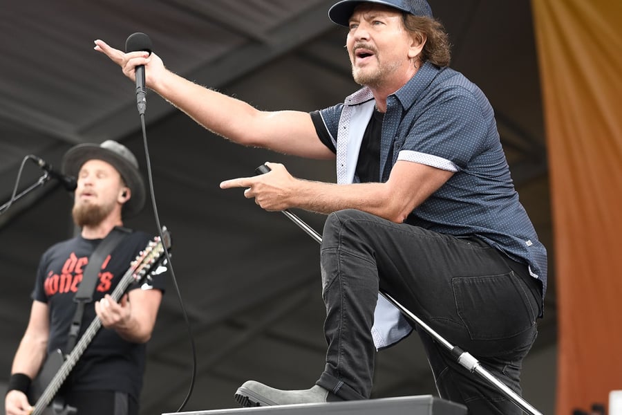 Pearl Jam