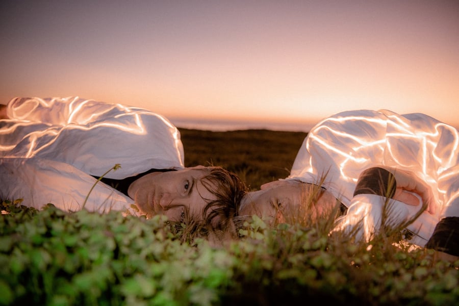 PNAU press shot