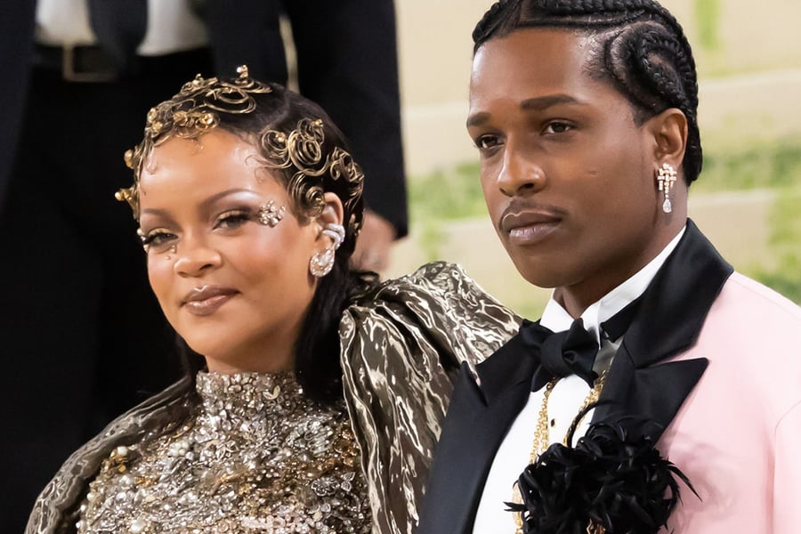 Rihanna Rocky