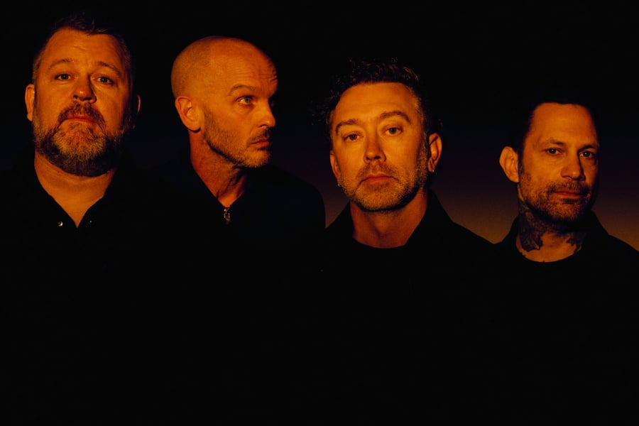 Rise Against