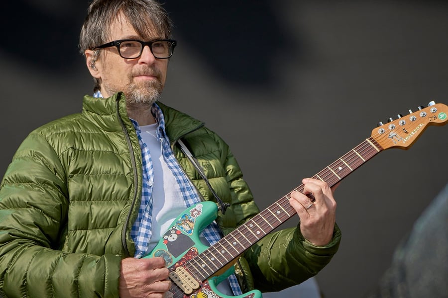 Rivers Cuomo