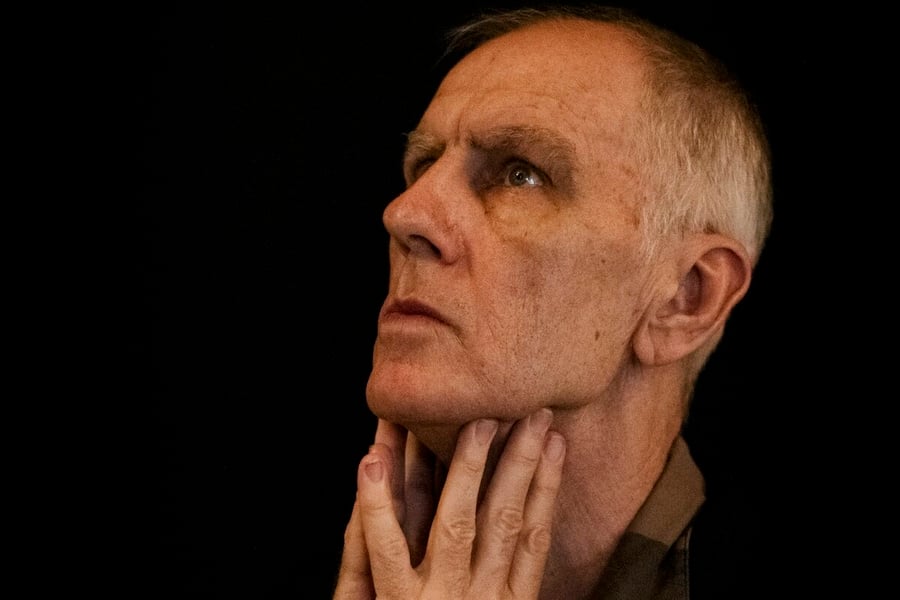 Robert Forster