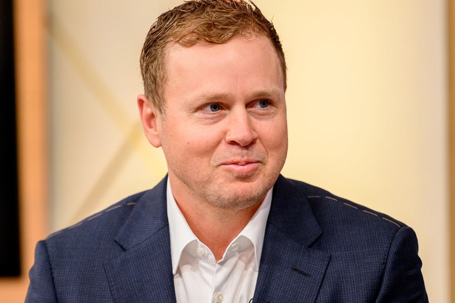 Spencer Pratt