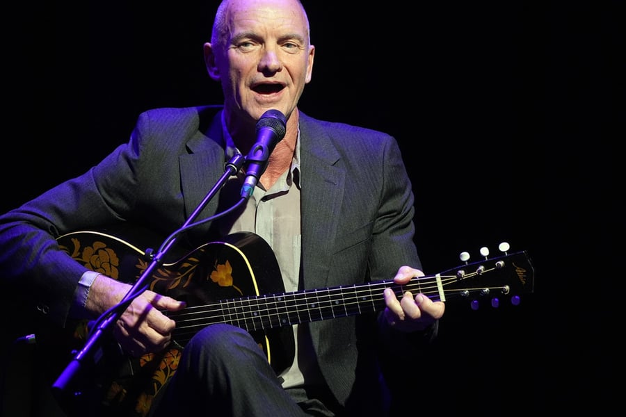 Sting
