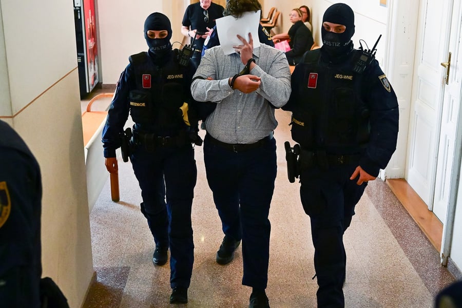 Swift sentencing