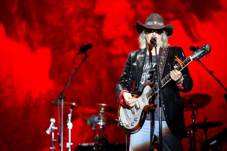 The Waterboys