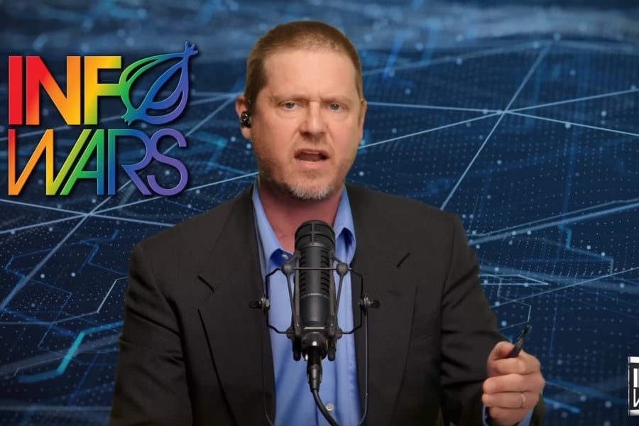 Infowars