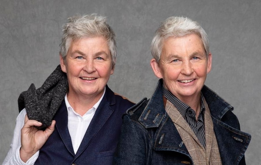 Topp Twins