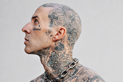 Travis Barker