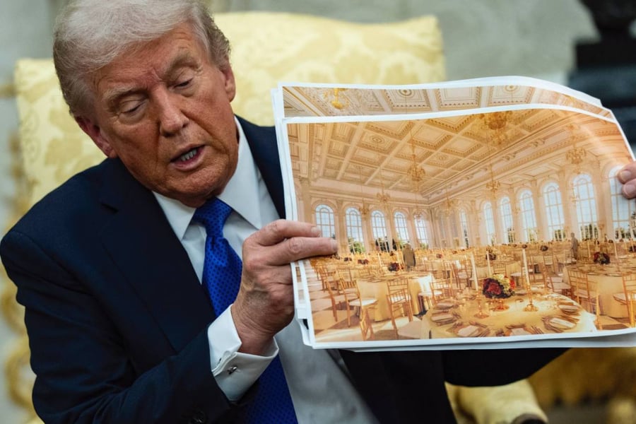 Trump