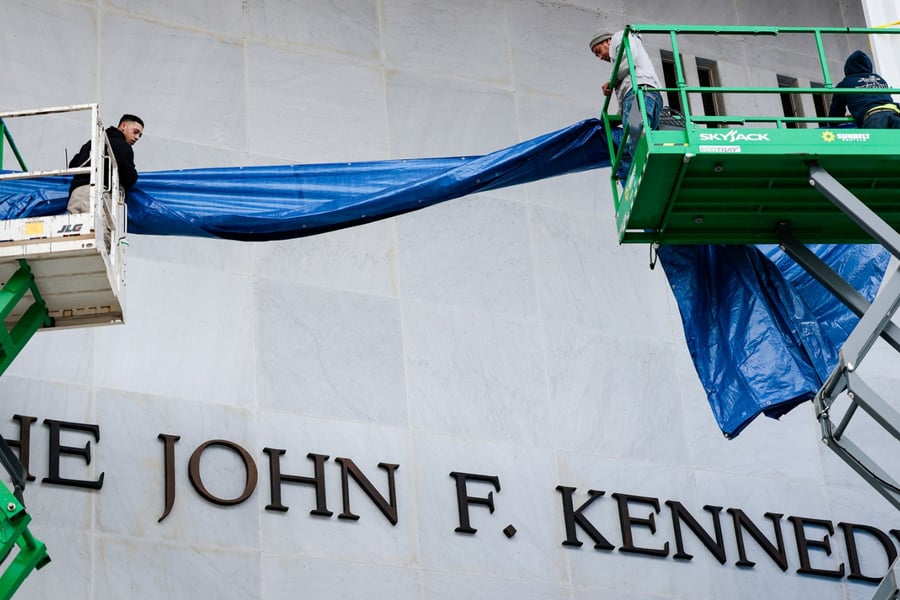 Kennedy Center
