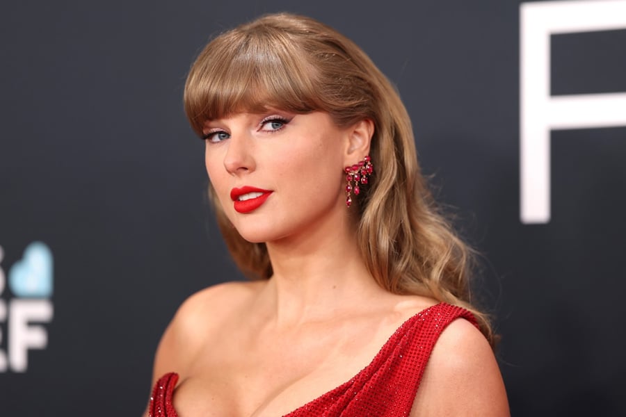 Taylor Swift