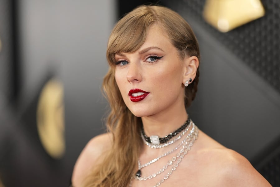 Taylor Swift