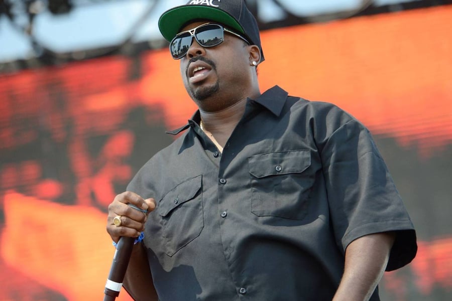 Daz Dillinger