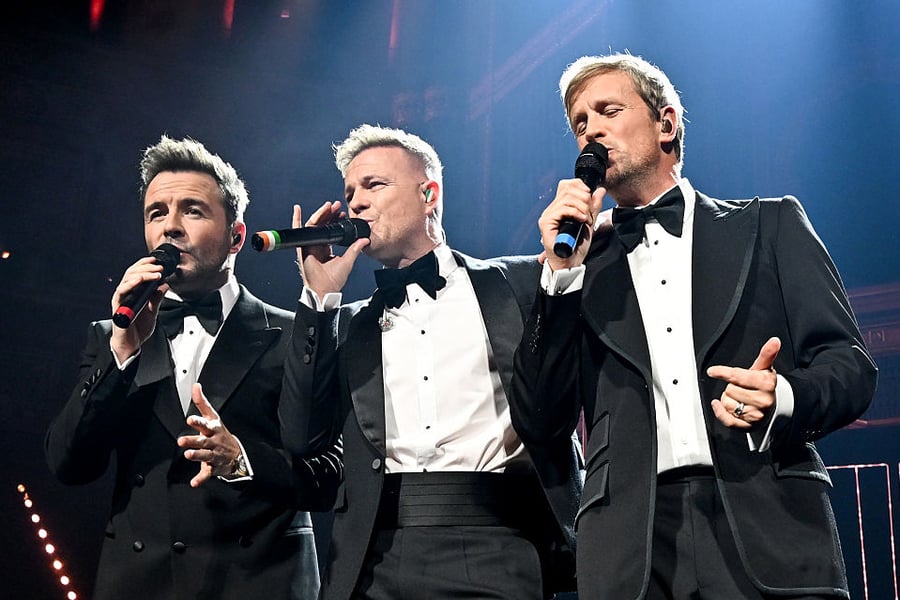 Westlife